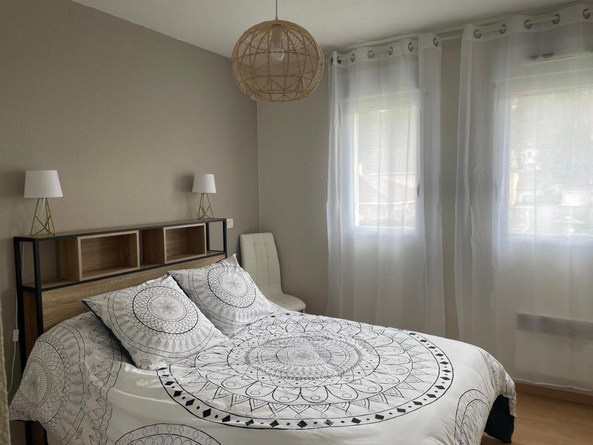Apartment Le Lotois Les Ondines *