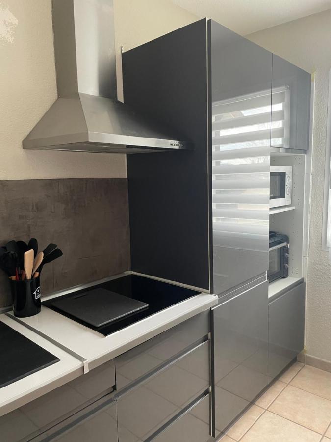 Le Lotois Les Ondines Apartment *