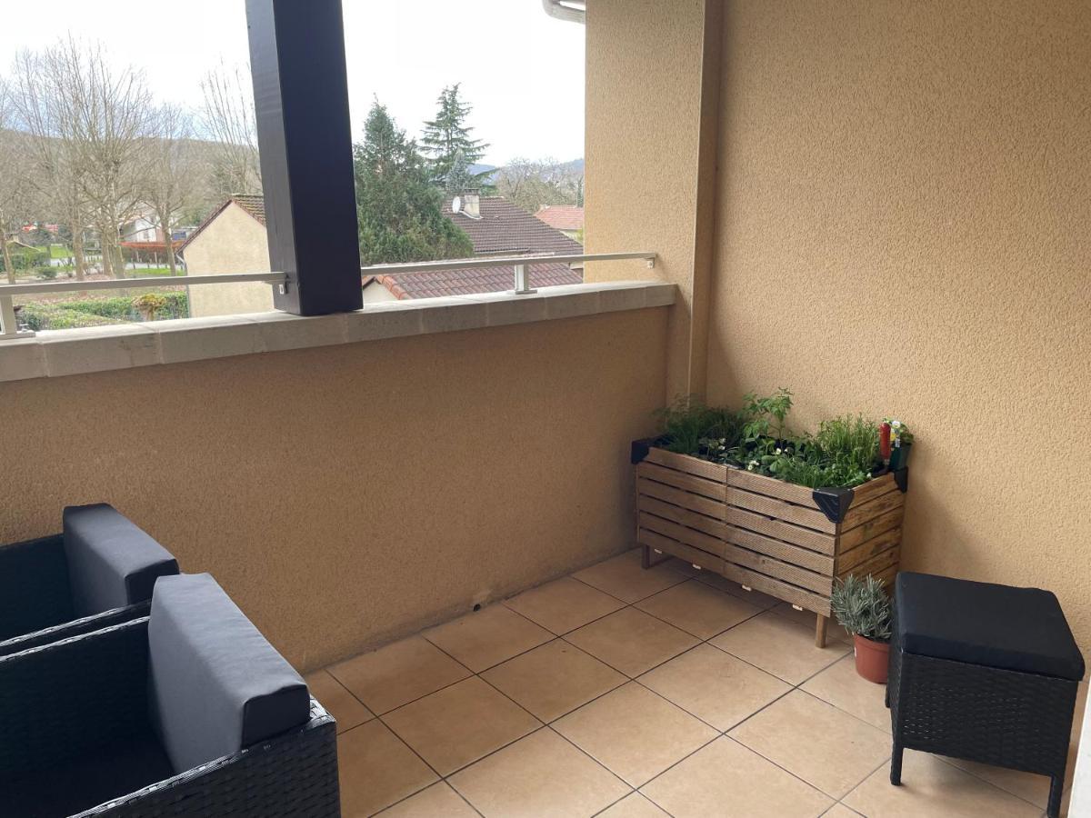 Le Lotois Les Ondines