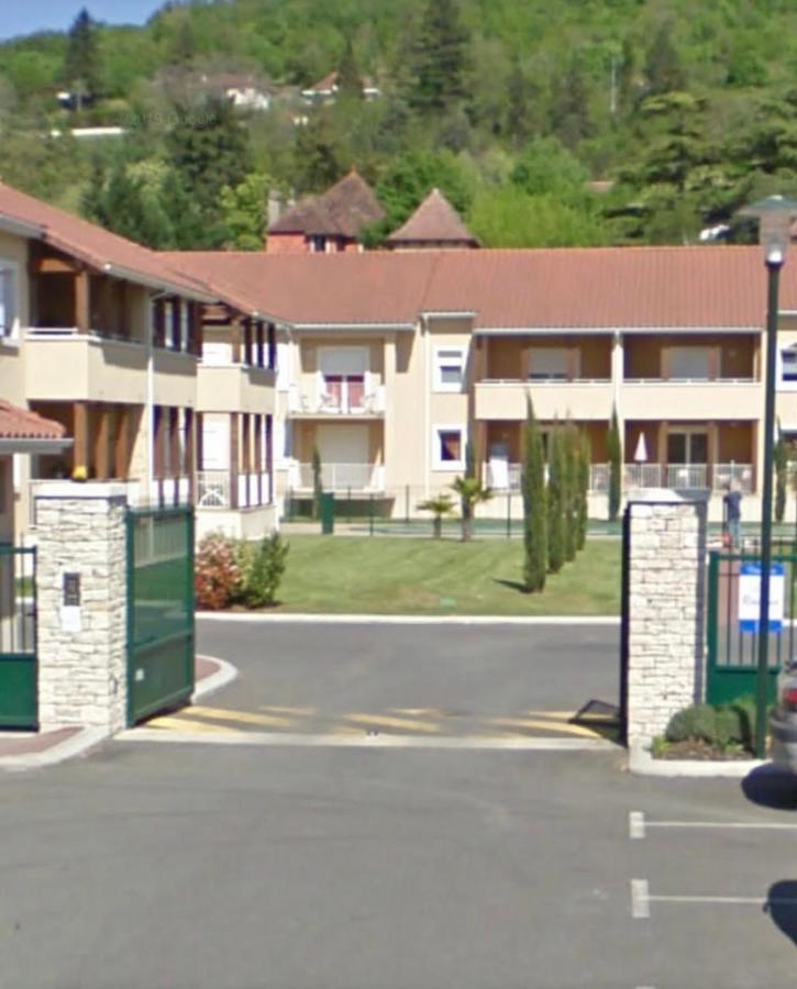 Le Lotois Les Ondines Apartment