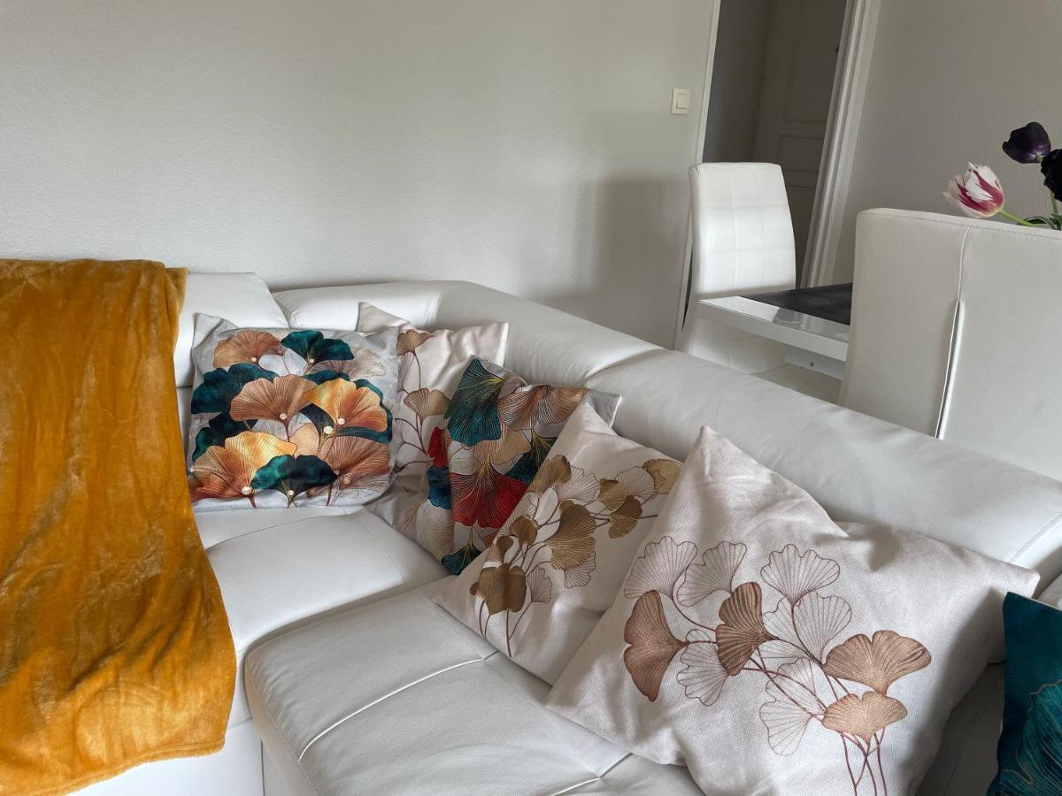 Le Lotois Les Ondines Apartment