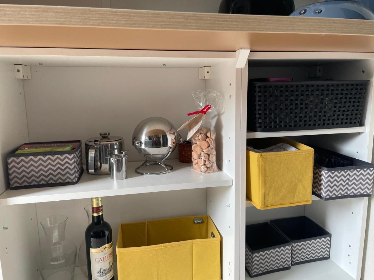 Apartment Le Lotois Les Ondines *