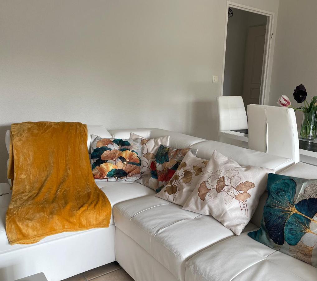 Apartment Le Lotois Les Ondines Souillac