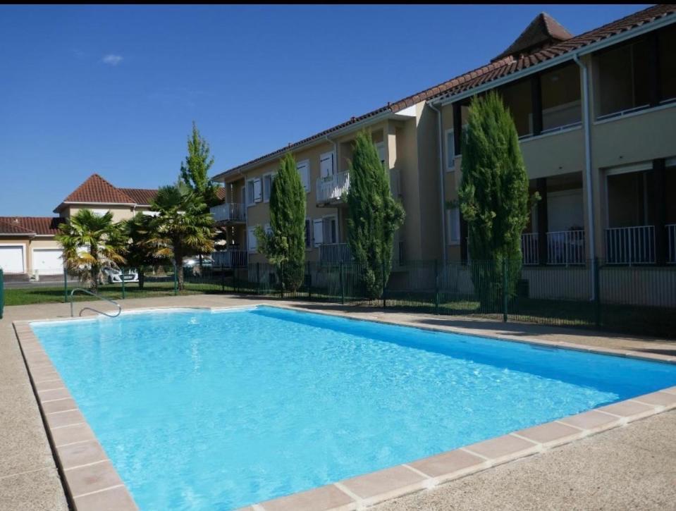 Le Lotois Les Ondines Souillac