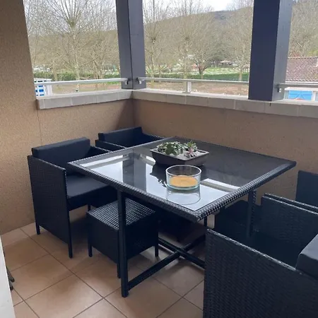 Apartamento Le Lotois Les Ondines Souillac Exterior foto