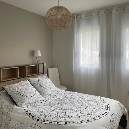 Apartamento Le Lotois Les Ondines Souillac Exterior foto