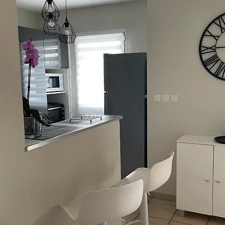 Apartamento Le Lotois Les Ondines Souillac Exterior foto