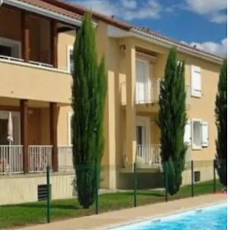 Apartamento Le Lotois Les Ondines Souillac Exterior foto