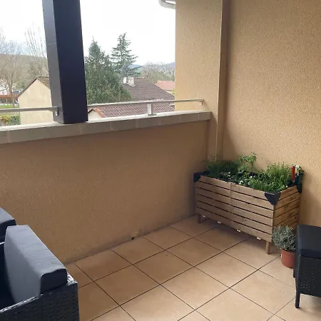 Apartamento Le Lotois Les Ondines Souillac Exterior foto