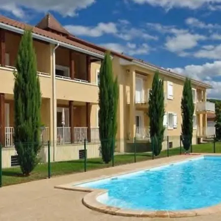 Apartamento Le Lotois Les Ondines Souillac Exterior foto