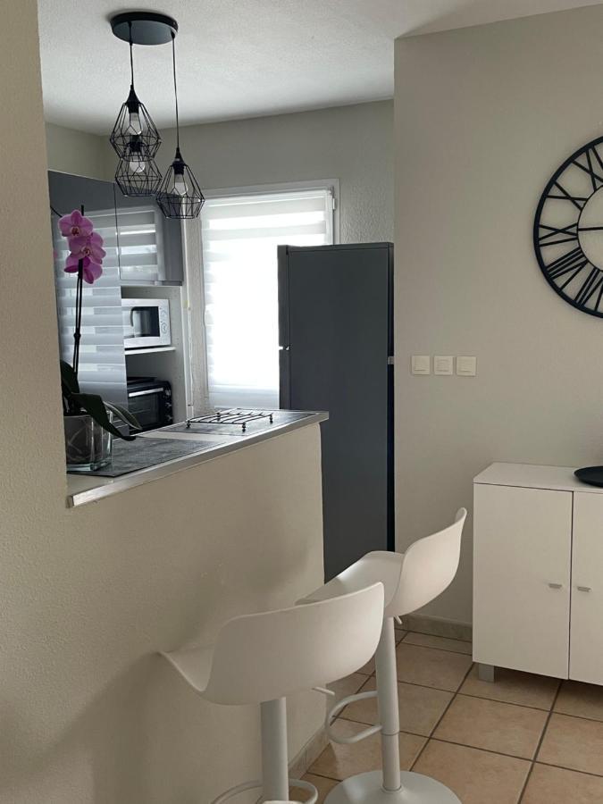 Le Lotois Les Ondines Apartamento Souillac