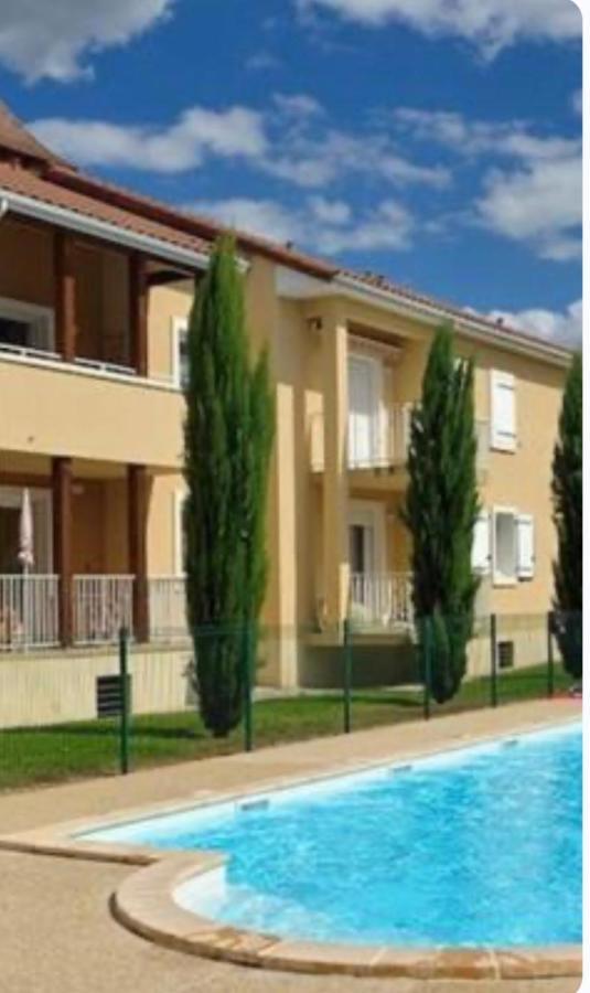 Le Lotois Les Ondines Souillac