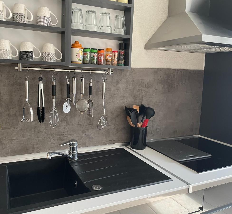 Apartamento Le Lotois Les Ondines *