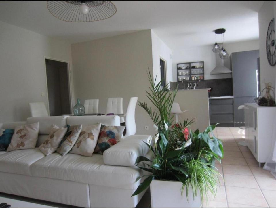Le Lotois Les Ondines Apartamento *